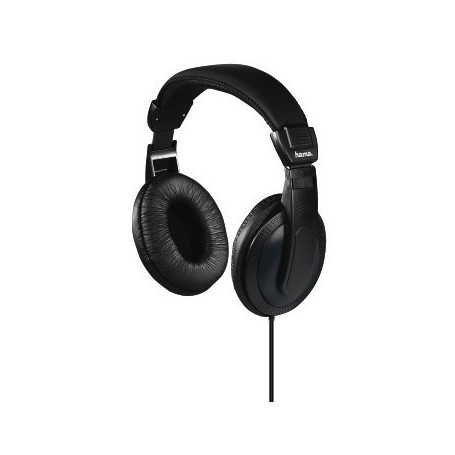 AURICULAR HAMA CABLE 1.2M. HK-6105 NG.