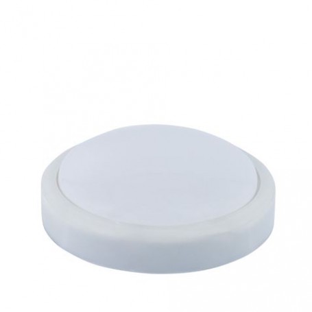 PILOTO DE NOCHE LED CIRCULAR 4 PILAS