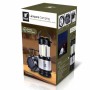 LINTERNA CAMPING CARGA SOLAR 4003