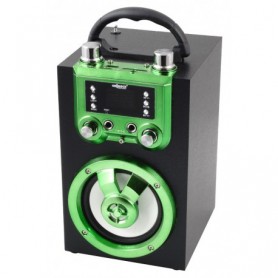 ALTAVOZ GO ROCK KARAOKE WSK140 VD.