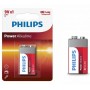 PILA 9V PHILIPS POWER