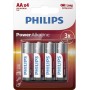 PILA LR06 PHILIPS POWER BT.4