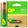 PILA LR06 GP ULTRA ALKALINE BT.4