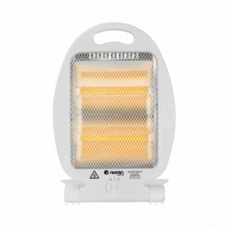 ESTUFA CUARZO RAYDAN 26028 VERT.800W