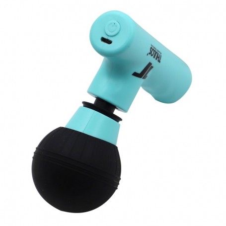 MASAJEADOR MANUAL THULOS BY21 AZUL