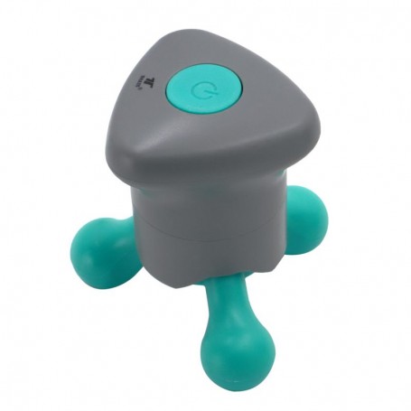 MASAJEADOR MANUAL THULOS BY20