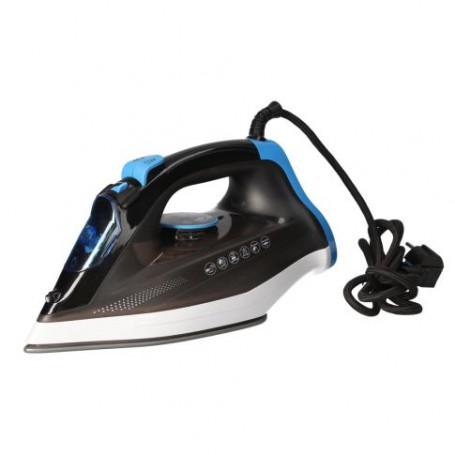 PLANCHA VAPOR GSC 2200W ANTIAD. PAROU