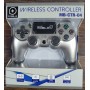 MANDO M+ VIDEOJUEGO CTR-04 PLATA