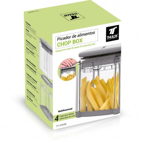 PICADOR ALIMENTOS THULOS MULTIF. KA048