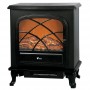 CHIMENEA ELECTR.THULOS 2000W CY03