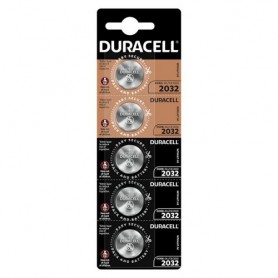 PILA DL2032 DURACELL LITIO bt.5 NEW