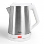 HERVIDOR JATA S/CABLE 2L.INOX 1500W 1723