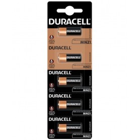 PILA MN21 DURACELL Bt.5 NEW