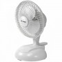 VENTILADOR RAYDAN SOBREM/CLIP 6 15W 26098