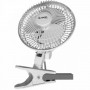 VENTILADOR RAYDAN SOBREM/CLIP 6 15W 26098