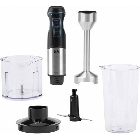 BATIDORA JATA INOX BT1791 1500W