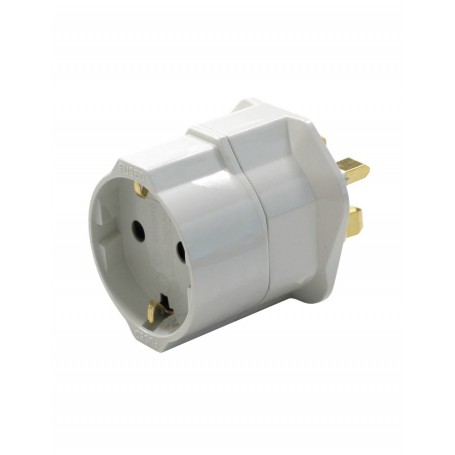 ADAPTADOR GSC INGLES/EUROPEO 995