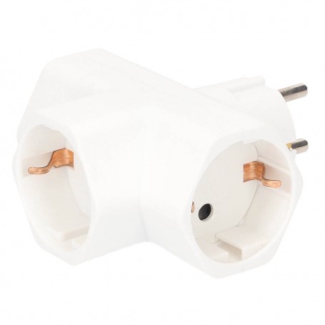 LADRON GSC 3 TOMAS SCHUKO C/INT. 000200717