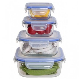 SET RECIP.VIDRIO CUAD.160/320/800/1200