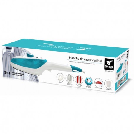PLANCHA VAPOR VERTICAL THULOS VI201