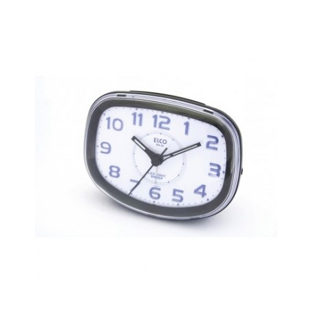 RELOJ DESPERTADOR ELCO EA43 NG.