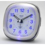 RELOJ DESPERTADOR ELCO EA35 PT.