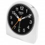 RELOJ DESPERTADOR ELCO EA37 BL.