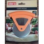 CORTA PIZZAS VIER INOX 2427