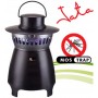 LAMPARA ATRAPA MOSQUITOS JATA EXT.MT8E