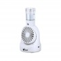 MINI VENTILADOR THULOS PULV.MFN02 BL.