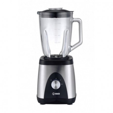 BATIDORA ELCO VASO 1.5L 1500W PB-5150