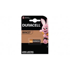 PILA MN27 DURACELL