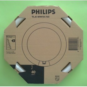 TUBO FLUOR PH CIRCULAR 40w-54 14259
