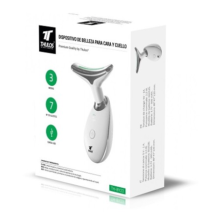 DISPOSITIVO BELLEZA THULOS BY23