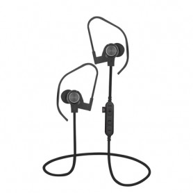 AURICULAR PLATINET BT/SD SPORT 1062B NG.