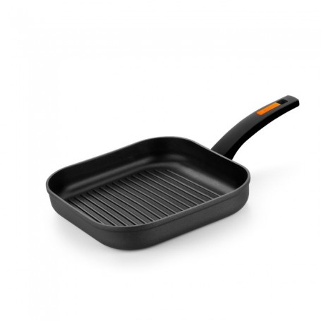 ASADOR MONIX FUEGO GRILL 28CM