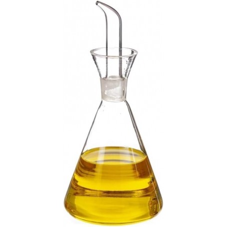 ACEITERA VIER VIDRIO 750ml