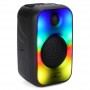 ALTAVOZ GO ROCK BT. GR65 LED