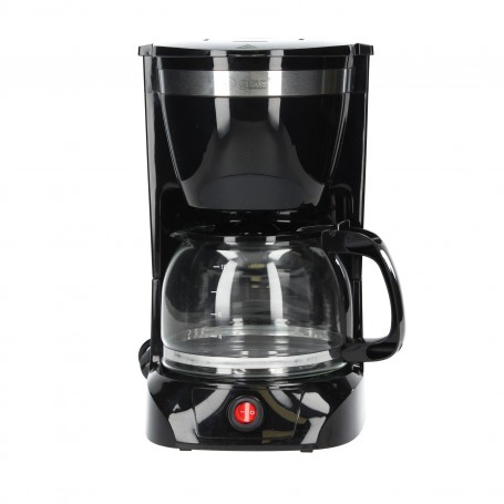 CAFETERA GOTEO GSC MOCCA 10T. 800W