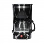 CAFETERA GOTEO GSC MOCCA 10T. 800W