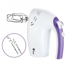 AMASADORA THULOS BA251 250w MOR.