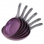SARTEN THULOS MULBERRY ANTIAD.28CM