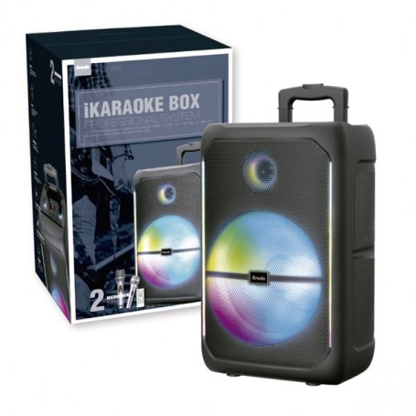 ALTAVOZ DIGIVOLT BT.KARAOKE BTS-1808