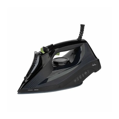 PLANCHA VAPOR JATA 3000W CERAM. PL2401