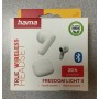 AURICULAR HAMA BT FREEDOM LIGHT II BL.