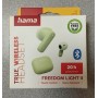 AURICULAR HAMA BT FREEDOM LIGHT II VD.