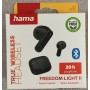 AURICULAR HAMA BT FREEDOM LIGHT II NG.
