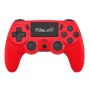MANDO M+ VIDEOJUEGO CTR-04 ROJO