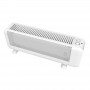 RADIADOR MICA BELOHA 2000W BL.