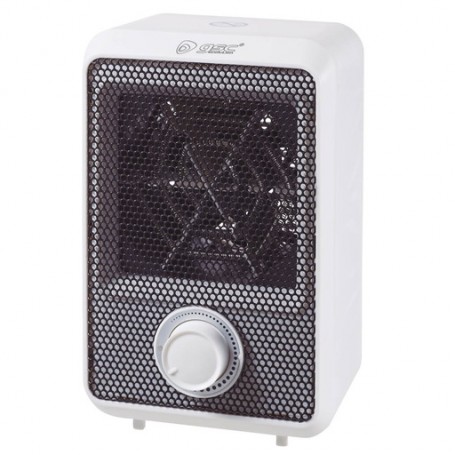 MINI CALEFACTOR S/CABLE MAWA 600W